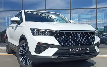 FAW Bestune T77, 2023 год, 1 790 000 рублей, 1 фотография