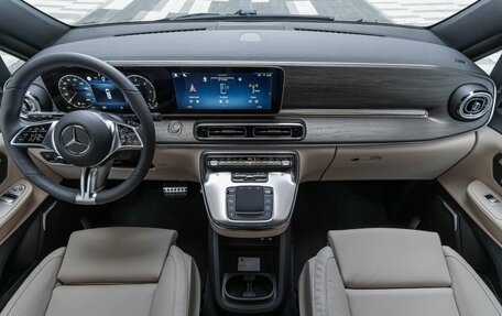 Mercedes-Benz V-Класс, 2026 год, 14 200 000 рублей, 20 фотография
