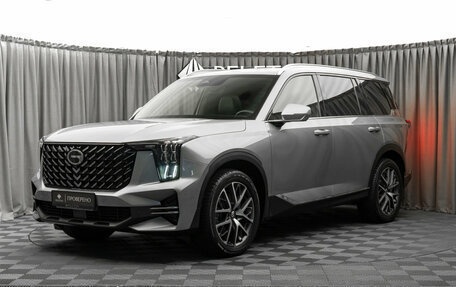 GAC GS8, 2023 год, 3 280 000 рублей, 1 фотография