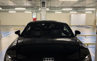 Audi TT, 2019 год, 4 050 000 рублей, 1 фотография