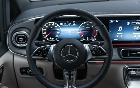 Mercedes-Benz V-Класс, 2026 год, 14 200 000 рублей, 21 фотография