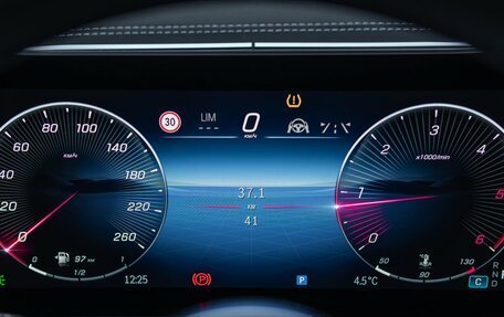 Mercedes-Benz V-Класс, 2026 год, 14 200 000 рублей, 22 фотография