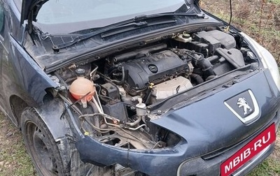Peugeot 308 II, 2011 год, 400 000 рублей, 1 фотография