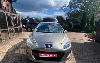 Peugeot 308 II, 2011 год, 400 000 рублей, 1 фотография