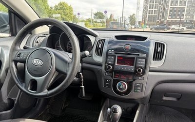 KIA Cerato III, 2012 год, 920 000 рублей, 1 фотография