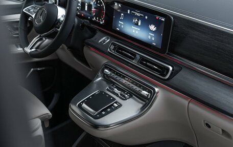 Mercedes-Benz V-Класс, 2026 год, 14 200 000 рублей, 27 фотография
