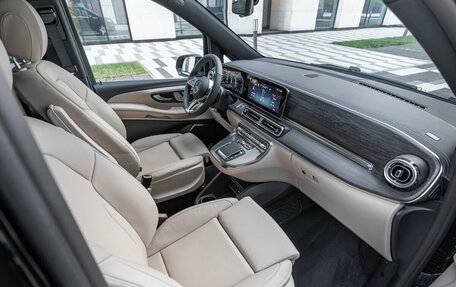 Mercedes-Benz V-Класс, 2026 год, 14 200 000 рублей, 29 фотография