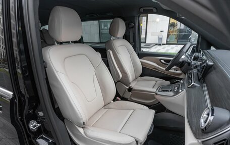 Mercedes-Benz V-Класс, 2026 год, 14 200 000 рублей, 31 фотография