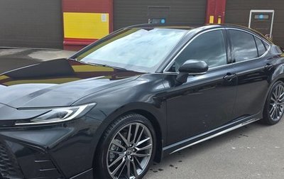 Toyota Camry, 2025 год, 4 000 000 рублей, 1 фотография