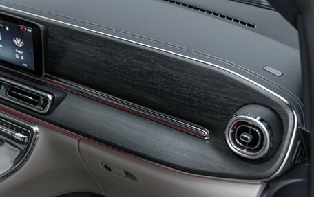 Mercedes-Benz V-Класс, 2026 год, 14 200 000 рублей, 28 фотография
