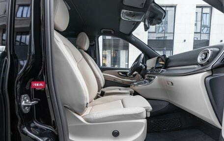 Mercedes-Benz V-Класс, 2026 год, 14 200 000 рублей, 30 фотография