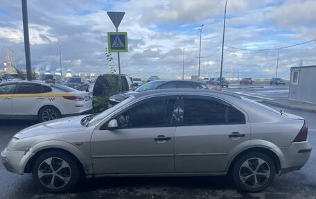 Ford Mondeo III, 2002 год, 155 000 рублей, 1 фотография