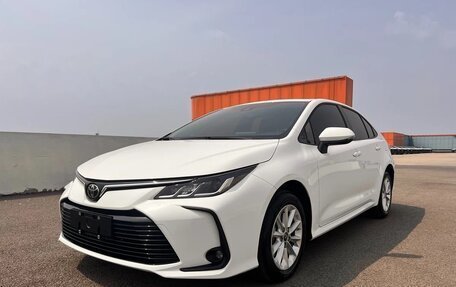 Toyota Corolla, 2022 год, 1 800 000 рублей, 1 фотография
