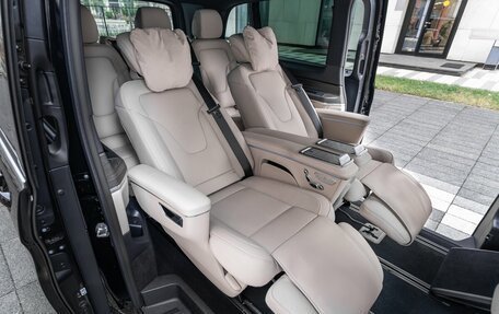 Mercedes-Benz V-Класс, 2026 год, 14 200 000 рублей, 34 фотография
