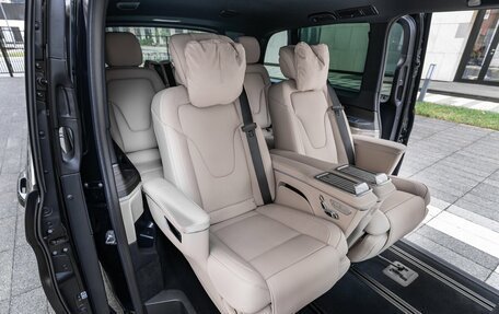 Mercedes-Benz V-Класс, 2026 год, 14 200 000 рублей, 32 фотография