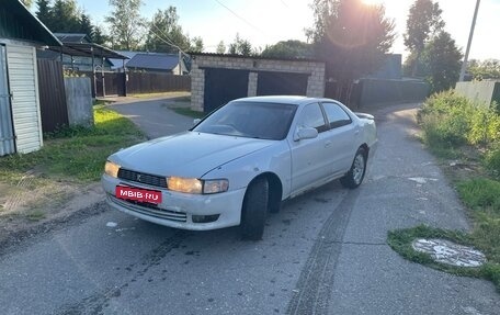 Toyota Cresta, 1994 год, 280 000 рублей, 1 фотография