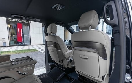 Mercedes-Benz V-Класс, 2026 год, 14 200 000 рублей, 36 фотография