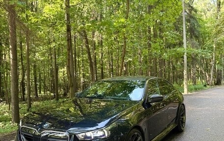 BMW M5, 2024 год, 20 090 000 рублей, 1 фотография