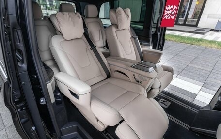 Mercedes-Benz V-Класс, 2026 год, 14 200 000 рублей, 33 фотография