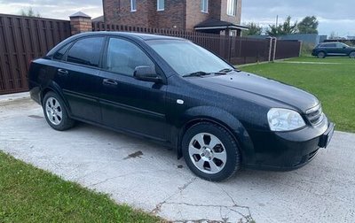 Chevrolet Lacetti, 2012 год, 520 000 рублей, 1 фотография