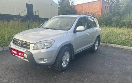 Toyota RAV4, 2006 год, 950 000 рублей, 1 фотография