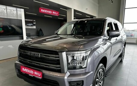 Haval H5, 2026 год, 4 349 000 рублей, 1 фотография