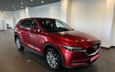 Mazda CX-5 II, 2019 год, 2 792 000 рублей, 1 фотография
