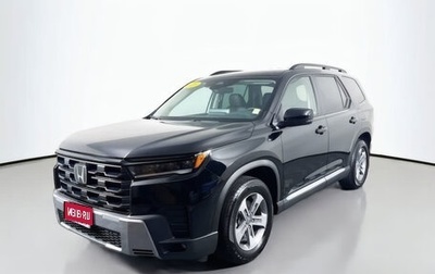 Honda Pilot, 2026 год, 9 877 209 рублей, 1 фотография