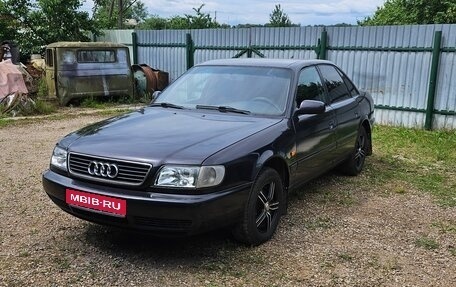 Audi A6, 1996 год, 375 000 рублей, 1 фотография