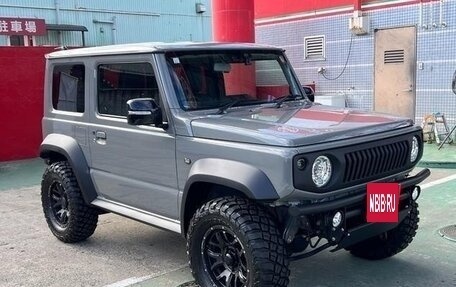 Suzuki Jimny, 2021 год, 1 380 000 рублей, 1 фотография