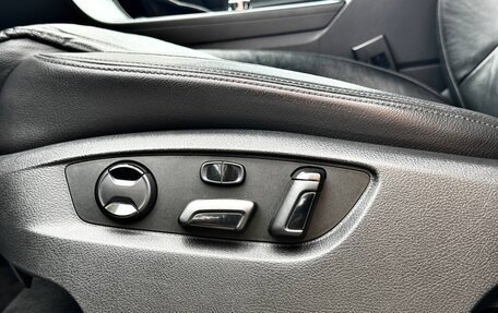 Volkswagen Touareg III, 2014 год, 2 500 000 рублей, 11 фотография