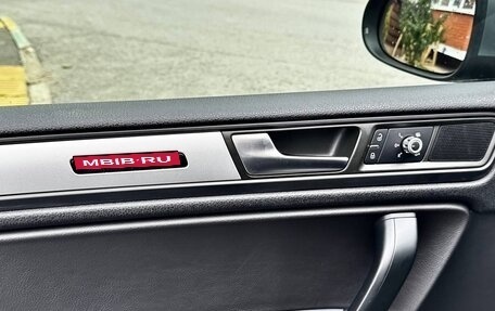 Volkswagen Touareg III, 2014 год, 2 500 000 рублей, 10 фотография