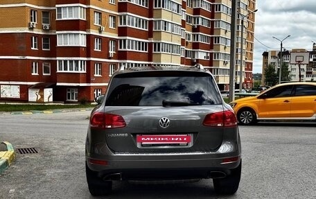 Volkswagen Touareg III, 2014 год, 2 500 000 рублей, 7 фотография