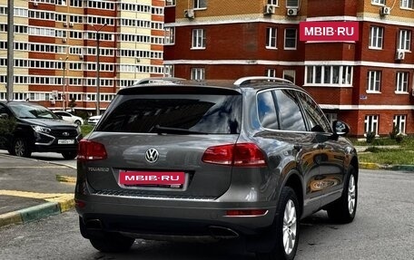 Volkswagen Touareg III, 2014 год, 2 500 000 рублей, 6 фотография