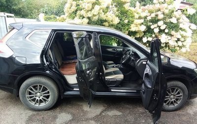 Nissan X-Trail, 2015 год, 1 300 000 рублей, 1 фотография