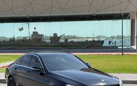 Mercedes-Benz C-Класс, 2015 год, 1 790 000 рублей, 1 фотография