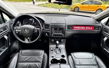 Volkswagen Touareg III, 2014 год, 2 500 000 рублей, 14 фотография