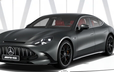 Mercedes-Benz AMG GT, 2026 год, 23 900 000 рублей, 1 фотография