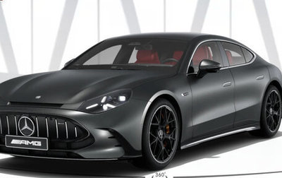 Mercedes-Benz AMG GT, 2026 год, 23 900 000 рублей, 1 фотография