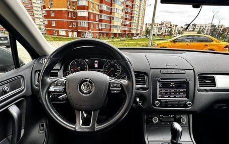 Volkswagen Touareg III, 2014 год, 2 500 000 рублей, 15 фотография