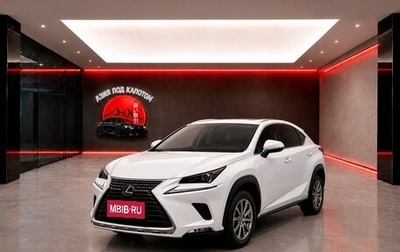 Lexus NX I, 2021 год, 3 300 000 рублей, 1 фотография