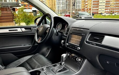 Volkswagen Touareg III, 2014 год, 2 500 000 рублей, 18 фотография