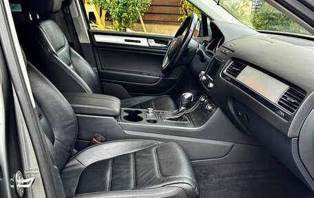 Volkswagen Touareg III, 2014 год, 2 500 000 рублей, 17 фотография