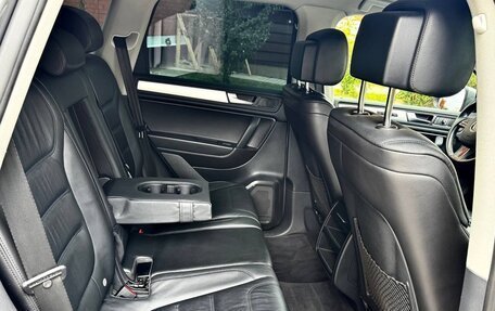 Volkswagen Touareg III, 2014 год, 2 500 000 рублей, 19 фотография