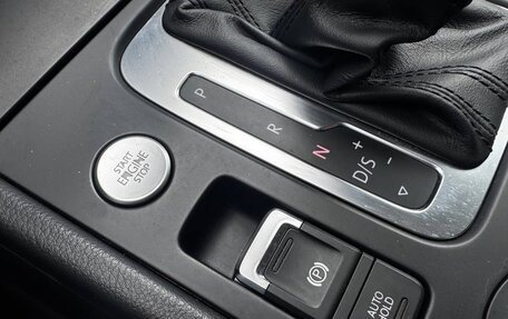Volkswagen Touareg III, 2014 год, 2 500 000 рублей, 22 фотография