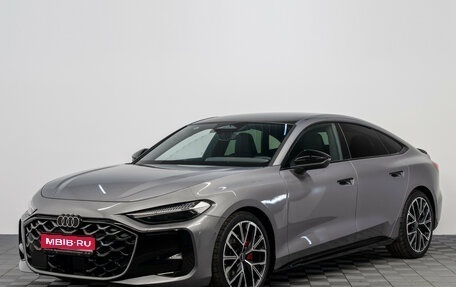 Audi A5, 2026 год, 6 190 000 рублей, 1 фотография
