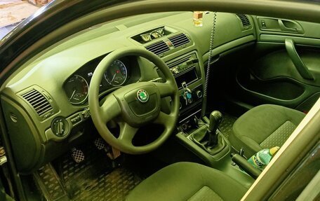 Skoda Octavia, 2012 год, 600 000 рублей, 8 фотография