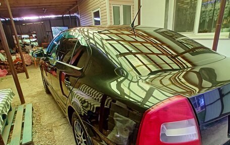 Skoda Octavia, 2012 год, 600 000 рублей, 6 фотография