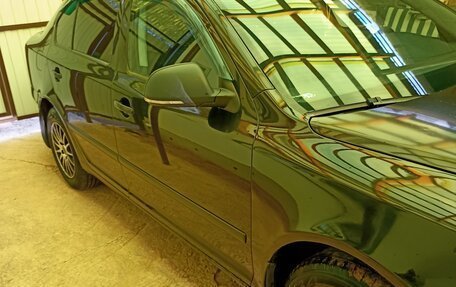 Skoda Octavia, 2012 год, 600 000 рублей, 2 фотография