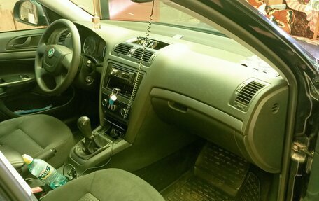 Skoda Octavia, 2012 год, 600 000 рублей, 7 фотография